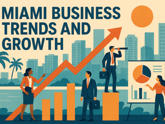 Miami Business Trends and Growth