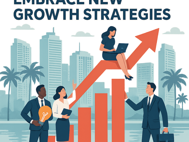 Miami Businesses Embrace New Growth Strategies