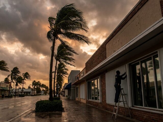 Hurricane Season Prep: A Checklist for Miami Businesses