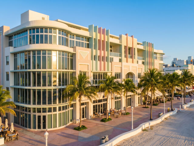 Miami Beach Property Near Lincoln Road Lands $114M Loan