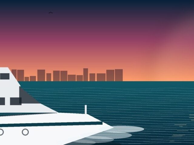 UNIQ Miami Yacht Charters – Luxury Yacht Rental in Miami