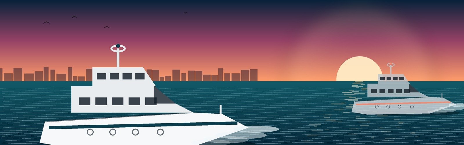UNIQ Miami Yacht Charters – Luxury Yacht Rental in Miami