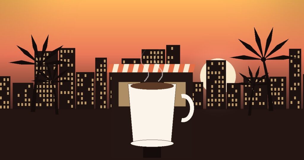 Ella’s Coffee House Expands to Fort Lauderdale