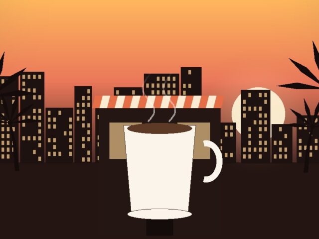 Ella’s Coffee House Expands to Fort Lauderdale