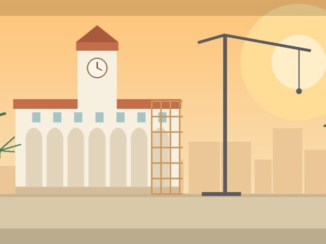 Coral Gables Approves $40M City Hall Restoration