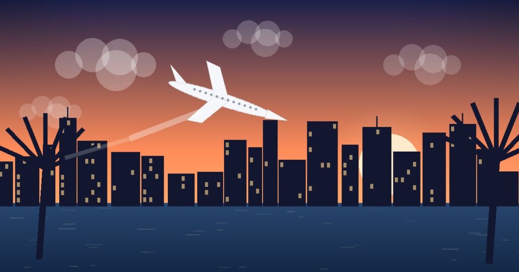 Miami Airport Pushes for Nonstop Tokyo Flight Route